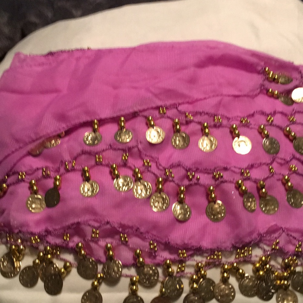 Sarong Belly Dance / Zumba